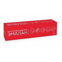 Коллагеновый гидрогель "ЭМАЛАН"  50мл