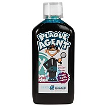 633086 Miradent  Plaque Agent - ополаскиватель полости рта 500 мл