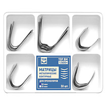 1.500 Матрицы контур. метал.