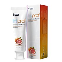 Ht зубная паста "ht", вкус грейпфрут 