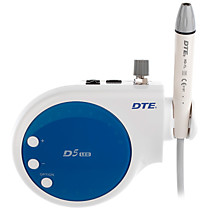 Скалер ультразвуковой DTE - D5 LED  6 насадок в комплекте