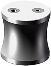 Калибратор д/угловых и турбинных боров