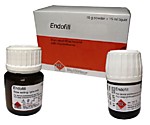 Endofill - материал д/пломб.каналов 