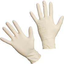 Перчатки DERMAGRIP CLASSIC см. латекс. нестер. неопудр. 7 1/2 (M)