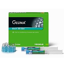 Гель д/травлен.эмали  2,5 гр Gluma*