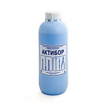 Актибор 1 л