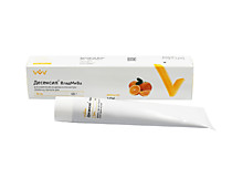 Десенсил - гель для снижения чувствительности слизистой полости рта 60 гр