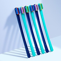 ROCS РОКС Зубная/щетка PRO Brackets & Ortho, мягкая скидка при продаже кратно 3  