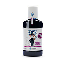 630126 Miradent  Plaque Agent - ополаскиватель полости рта 250 мл