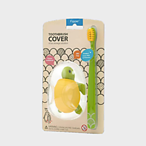 F18802 Flipper FunAnimal,- футляр Черепаха+ зубная щетка,