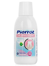 Pierrot Ополаскиватель  хлоргексидин 0,12% 250мл