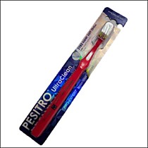PESITRO Зубная щетка Super soft ORTHO 3980