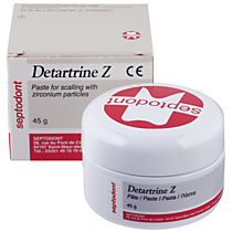 Detartrin Z 45g - паста