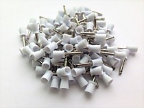 Полировальная чашка Prophy Cups Dispodent, 1 шт