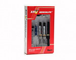Herculite XRV мини- набор 3 шпр х 3 г, OptiBond Solo Plus 3 мл, гель для травл, аппл.