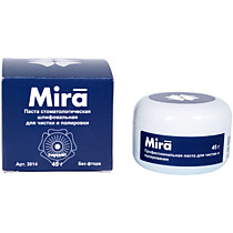 Паста полиров.Kagayaky Mira универсальн, 45 гр