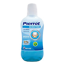 Pierrot Ополаскиватель для полости рта Sensitiv   500мл