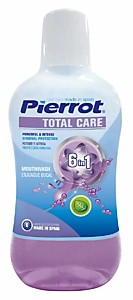 Pierrot Ополаскиватель для полости рта TOTAL CARE 500мл