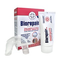 BioRepair препарат для снижения чувствительности шейки зуба + капа Desensitizing 50мл СТОМ