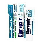 BioRepair з/паста Активная защита 75 мл 15%mR  СТОМ 