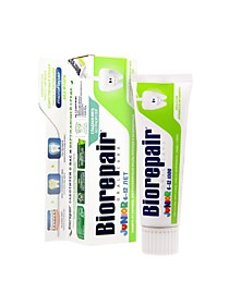 BioRepair з/паста для детей от 6-12 лет Junior 75мл СТОМ 