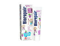 BioRepair з/паста для детей виноград от 0-6 лет 50мл СТОМ