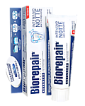 BioRepair з/паста Ночная 75 мл/ СТОМ 