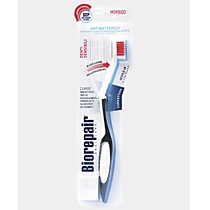 BioRepair з/щетка изогнутая для чувствительных зубов Curve Denti Sensibili СТОМ 