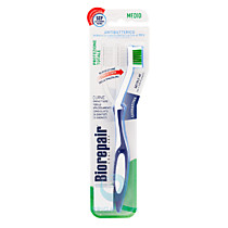 BioRepair з/щетка изогнутая для комплексной защиты средняя Curve Protezione Totale СТОМ 