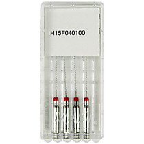 Каналонаполнители Mani 1/4