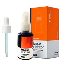 Ht plaque indication "ht", индикатор зуб.налета,15мл
