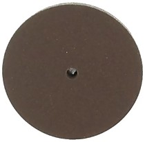 83475 Полир для КХС, колесо, абразивный, 1 шт, Германия