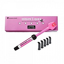 Эстелайт Сигма шприц 3,8 гр