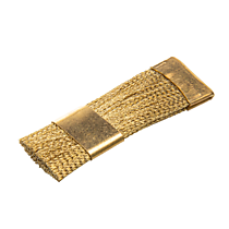 FBB Щетка из латуни для очистки боров