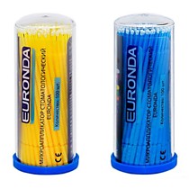Аппликаторы 1/100 Euronda