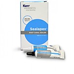 Sealapex полимерный силер для пломбирования корневых каналов, 12 гр/ 18 гр
