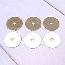 Кольцо защитное д/установки матрицы эластичной 6 шт