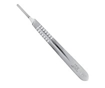 Ручка д/скальпеля *