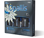 Opallis Basis Kit - пломбировочный материал, набор
