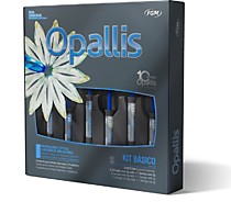 Opallis Basis Kit - пломбировочный материал, набор