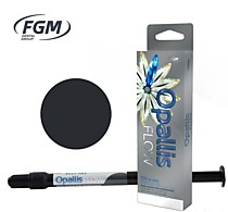 Opallis Flow светоотверждаемый текучий композит, шприц 2 гр, оттенки А2, А3